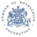 logo of Edmond De Rothschild Foundation Israel