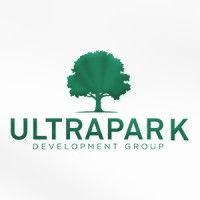 ultrapark development group logo image