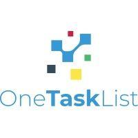 onetasklist logo image