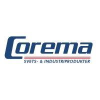 corema svets- & industriprodukter