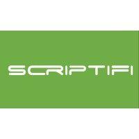 scriptifi logo image