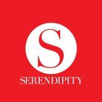 unger publishing - serendipity logo image