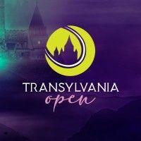 transylvania open wta250 logo image