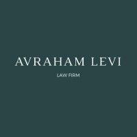 avraham levi law firm logo image