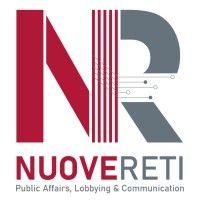 nuove reti logo image