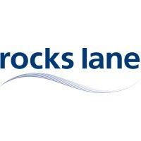 rocks lane multi sports & padel centre logo image