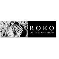 r o k o logo image