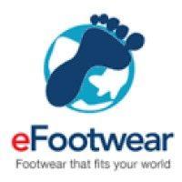 efootwear logo image