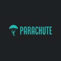 parachute marketing and brand management logo image