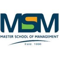 master school of management