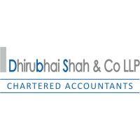 dhirubhai shah & co llp