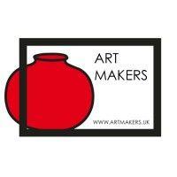 artmakers logo image