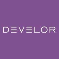 develor slovakia logo image