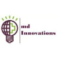 md innovations logo image