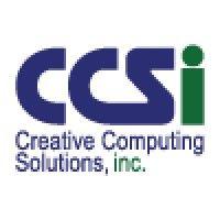 information innovators inc. (formerly creative computing solutions, inc.) logo image