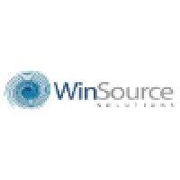 winsource solutions logo image