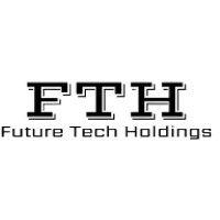 future tech holdings logo image