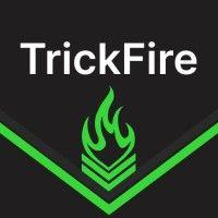 trickfire robotics logo image