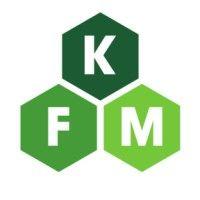 kfm logo image