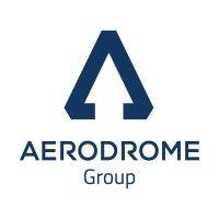 aerodrome group logo image