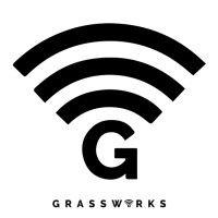 grassworks digital logo image