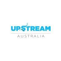 upstream australia logo image