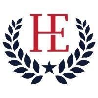 higherechelon, inc. logo image