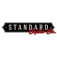 standard cycle company logo image