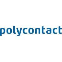 polycontact ag logo image