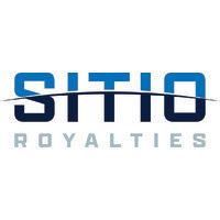 sitio royalties logo image