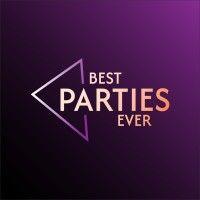 best parties ever logo image