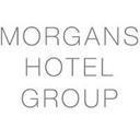 logo of Morgans Hotel Group