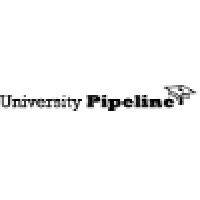 university pipeline inc. logo image