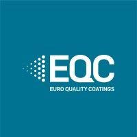 eqc - euro quality coatings logo image