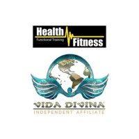 vida divina affiliate logo image