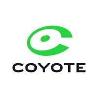 - coyote - logo image