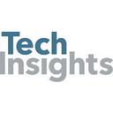 logo of Techinsights