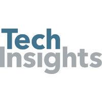 techinsights logo image