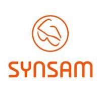 synsam sverige logo image