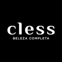 cless cosméticos logo image