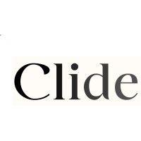 clide logo image