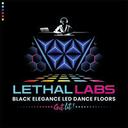 logo of Lethal Rhythms™ Lethal Rhythms Live™ Lethal Labs™