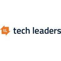 tech leaders logo image