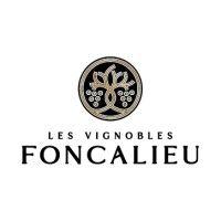 les vignobles foncalieu logo image