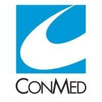 conmed foot & ankle logo image