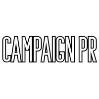 campaign pr logo image