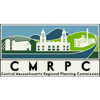 central massachusetts regional planning commission logo image