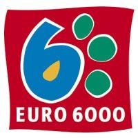 euro 6000