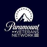 paramount veterans network logo image