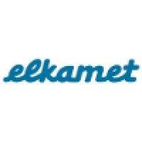 elkamet kunststofftechnik gmbh logo image